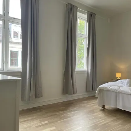 Apartamento And Spacious For 4 *