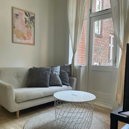 And Spacious For 4 Apartamento