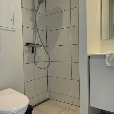 And Spacious For 4 Apartamento