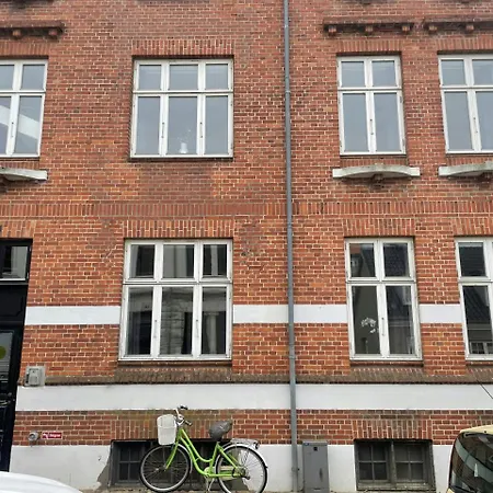 Apartamento And Spacious For 4